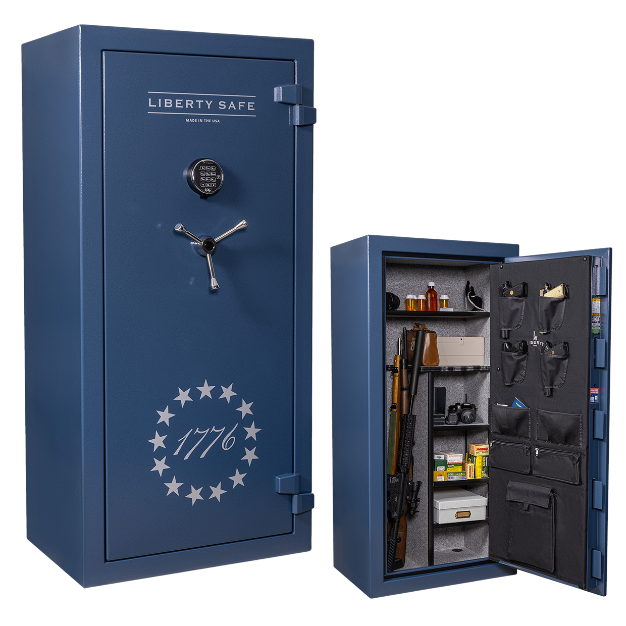 Pittsburgh Liberty Safe Centurion from Liberty Safe of Southwest PA